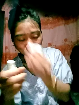 Snapshot of Phuongphuongg chatting on September 22, 1:28 pm Phuongphuongg online show from September 22, 1:28 pm