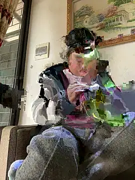 Nhung584 online show from February 11, 2:55 am