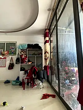 Snapshot of Nhung584 chatting on October 1, 1:22 am Nhung584 online show from October 1, 1:22 am