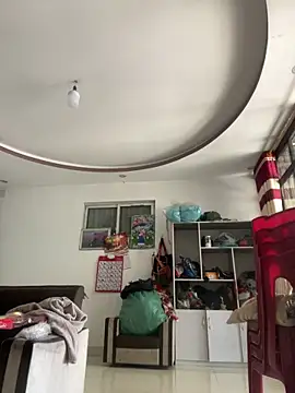 Nhung584 online show from February 16, 3:05 am