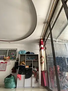 Snapshot of Nhung584 chatting on November 25, 2:12 am Nhung584 online show from November 25, 2:12 am