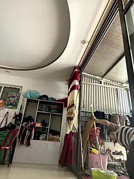 Snapshot of Nhung584 chatting on October 28, 3:07 am Nhung584 online show from October 28, 3:07 am