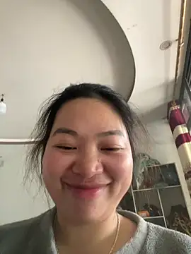 Nhung584 online show from January 14, 2:15 am