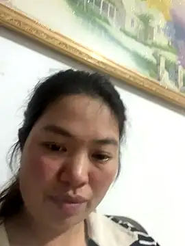 Snapshot of Nhung584 chatting on October 20, 1:55 pm Nhung584 online show from October 20, 1:55 pm