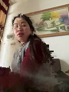 Nhung584 online show from December 16, 1:54 am