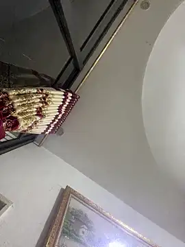 Nhung584 online show from April 13, 2:10 pm