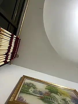 Snapshot of Nhung584 chatting on December 15, 1:39 pm Nhung584 online show from December 15, 1:39 pm