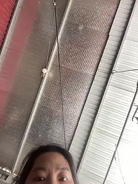 Nhung584 online show from April 12, 1:20 am