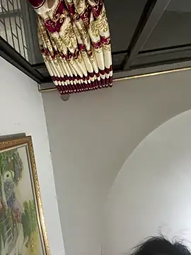 Nhung584 online show from January 8, 1:39 pm