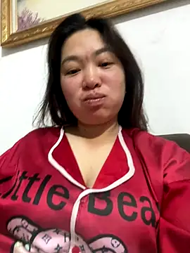 Snapshot of Nhung584 chatting on October 21, 11:26 pm Nhung584 online show from October 21, 11:26 pm