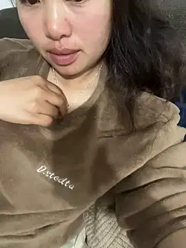 Nhung584 online show from January 18, 12:19 pm