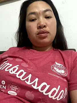 Snapshot of Nhung584 chatting on October 5, 11:56 am Nhung584 online show from October 5, 11:56 am