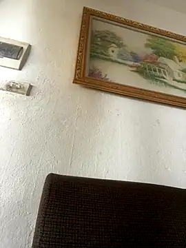 Snapshot of Nhung584 chatting on September 25, 7:03 am Nhung584 online show from September 25, 7:03 am