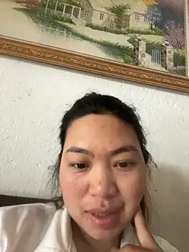 Snapshot of Nhung584 chatting on November 6, 7:12 am Nhung584 online show from November 6, 7:12 am