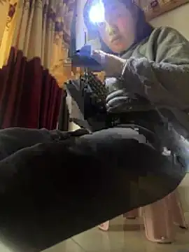 Nhung584 online show from February 1, 4:44 am