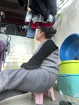 Nhung584 online show from February 21, 2:35 am