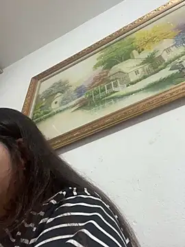 Snapshot of Nhung584 chatting on October 2, 1:47 pm Nhung584 online show from October 2, 1:47 pm