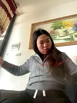 Snapshot of Nhung584 chatting on December 14, 3:02 am Nhung584 online show from December 14, 3:02 am