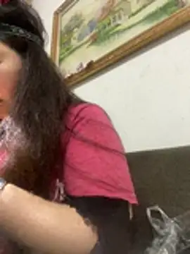 Nhung584 online show from February 24, 3:24 pm