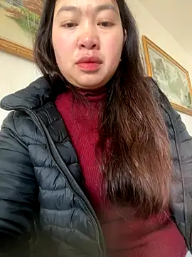 Snapshot of Nhung584 chatting on December 1, 1:28 am Nhung584 online show from December 1, 1:28 am