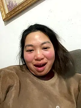 Nhung584 online show from January 16, 1:15 pm