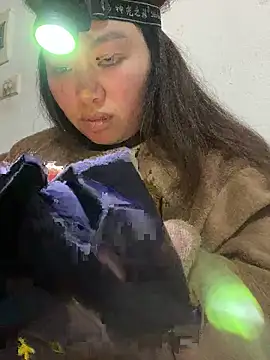 Nhung584 online show from February 2, 1:21 pm