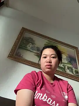 Snapshot of Nhung584 chatting on October 4, 11:17 pm Nhung584 online show from October 4, 11:17 pm