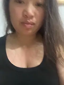 Snapshot of Nhung584 chatting on October 10, 12:50 pm Nhung584 online show from October 10, 12:50 pm