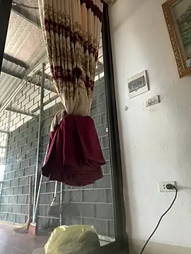 Nhung584 online show from February 13, 1:38 am