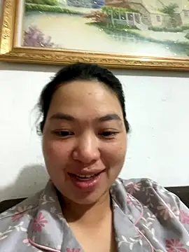 Snapshot of Nhung584 chatting on October 12, 1:12 pm Nhung584 online show from October 12, 1:12 pm