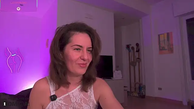 Witch in Silk online show from November 13, 9:51 pm