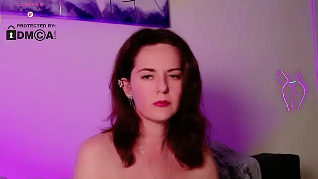 Witch in Silk online show from February 11, 5:46 pm