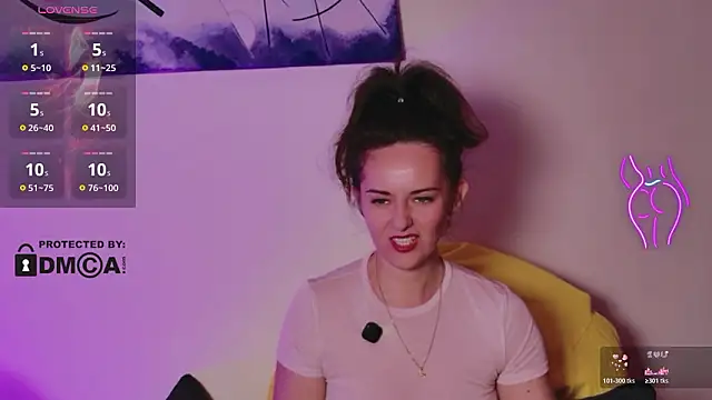 Witch in Silk online show from March 21, 6:12 pm