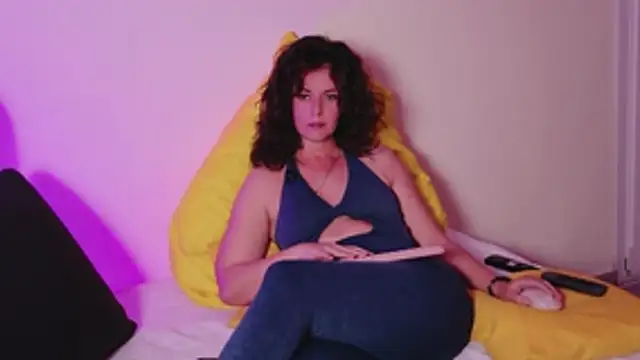 Witch in Silk online show from March 14, 6:36 pm