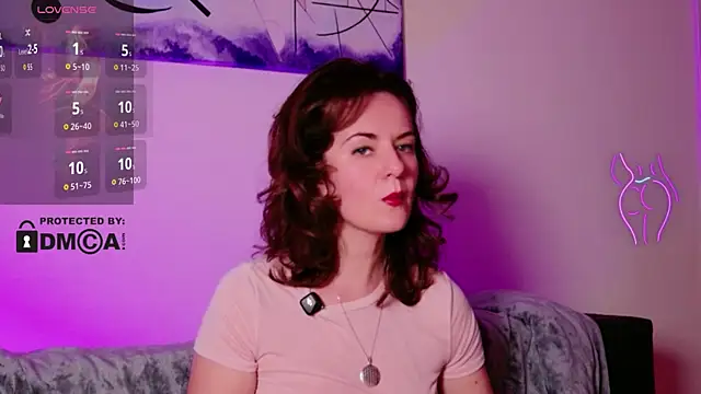 Witch in Silk online show from February 17, 4:59 pm