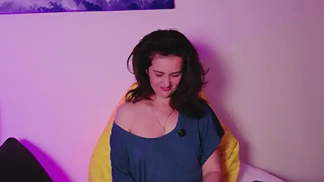 Witch in Silk online show from March 12, 8:02 pm