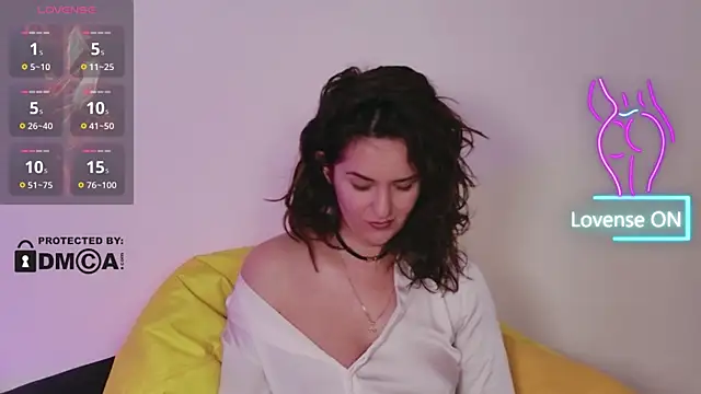 Witch in Silk online show from March 27, 8:26 am