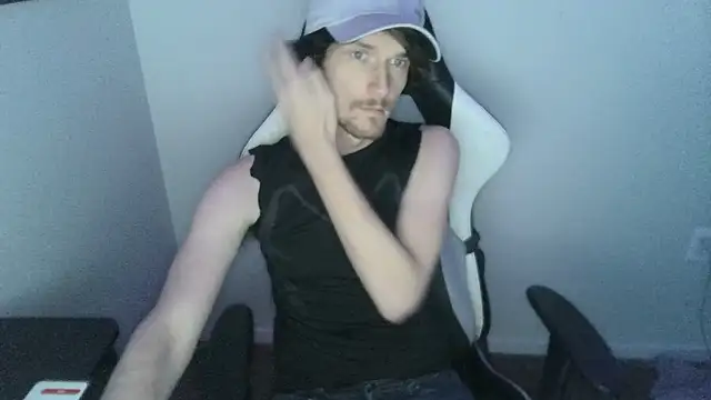 Partyguy92 online show from January 16, 1:42 am