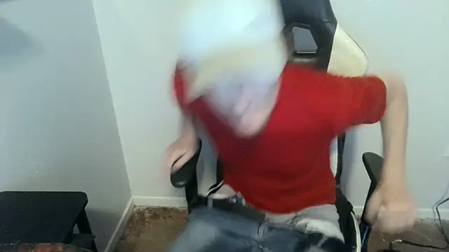 Partyguy92 online show from April 13, 11:31 pm