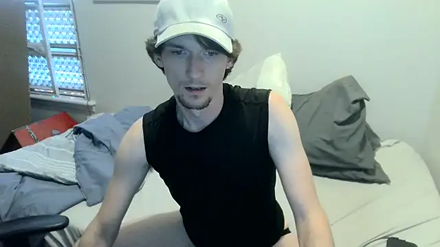 Partyguy92 online show from November 8, 8:12 pm