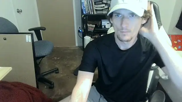 Partyguy92 online show from November 13, 1:42 am