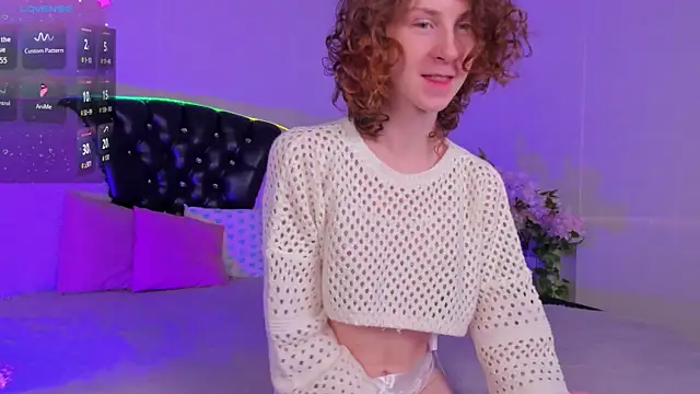 M1BabyG1rl online show from November 15, 2:32 pm