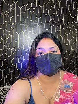Snapshot of Horny_Kavita chatting on June 27, 7:03 am Horny Kavita online show from June 27, 7:03 am