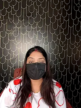 Horny Kavita online show from March 6, 7:25 am