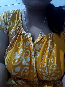 Horny Kavita online show from February 7, 12:35 pm