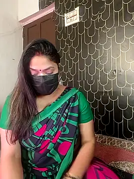 Horny Kavita online show from March 25, 8:14 am