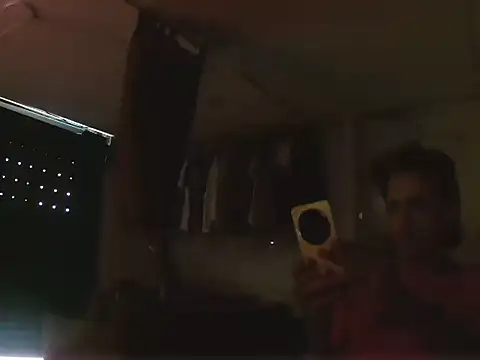 andresbb1 online show from July 15, 5:53 pm