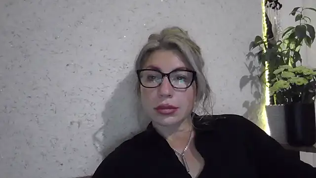 fox red lady7 online show from November 27, 8:53 pm