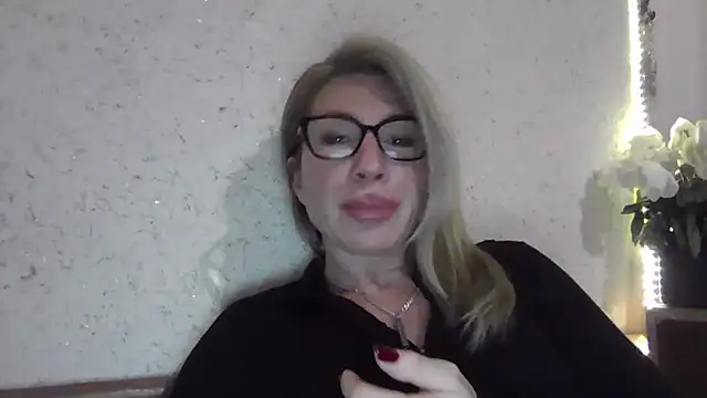 fox red lady7 online show from February 3, 6:57 pm