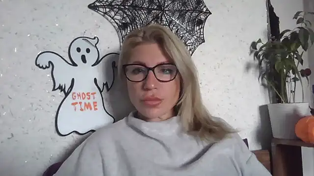 fox red lady7 online show from October 30, 6:44 am